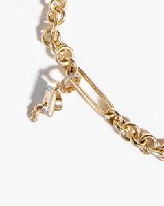 Round Lab Grown Diamond Dainty Stacking <b>Pendant</b> Functional Hinged Clasp Unique Graduation Cap Charm 14K 18K <b>Solid</b> <b>Gold</b> Wholesale - Product Image 3
