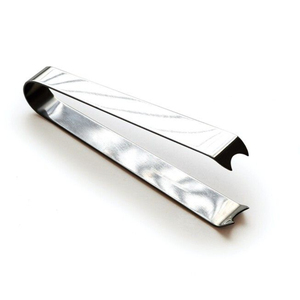 Pince à glace en acier inoxydable au design unique en forme de griffe d'aigle, multifonctionnelle, plaquée or, pour servir les cubes de sucre, meilleur prix - Product Image 5