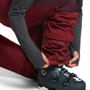 Pantalones de Esquí para Hombre, Impermeables, para Snowboard, Resistentes al Viento, Térmicos, para Actividades al Aire Libre, Proveedor de Fábrica - Product Image 3