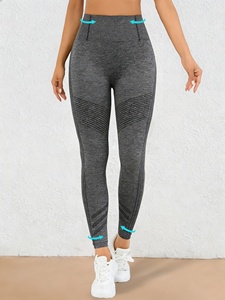 Leggings de yoga pour femmes, pantalons de fitness actifs pour les exercices, les entraînements de mobilité et un port quotidien confortable - Product Image 2