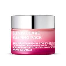 Confezione Sconto Isoi Blemish Care Sleeping Pack, 50ml, 1 pezzo - Product Image 1