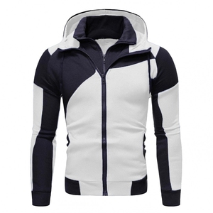 Conjunto Deportivo de Manga Larga de Alta Calidad 2026, Tallas Grandes, Ropa Deportiva Lisa para Invierno, en Venta Online - Product Image 2