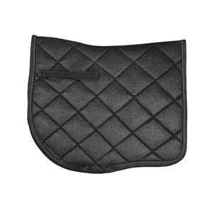 Nouvelle Tapisserie de Selle en Feutre Premium Haut de Gamme pour Cheval, en Cuir, Style Classique - Product Image 3