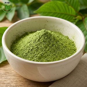 No se lo pierda: Polvo de Hoja Herbal Tailandesa MIT de Pureza 1.5% Favorito de los Clientes de AuE, 120 Mesh, Secado al Aire Caliente, Envasado al Vacío, Saludable - Product Image 3
