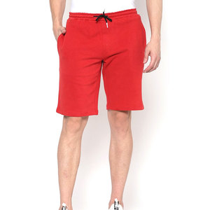 Shorts décontractés pour hommes, fabriqués au Pakistan, design personnalisé, haute qualité, taille mi-haute, écologiques, respirants, confortables, faible MOQ - Product Image 1