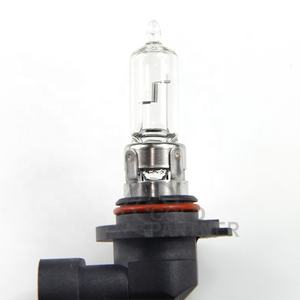 Ampoule halogène pour voiture populaire <span class=keywords><strong>12V55W</strong></span>, lampe à quartz pour voiture, étanche et anti-explosion, phare de voiture 9012 (HIR2) - Product Image 3