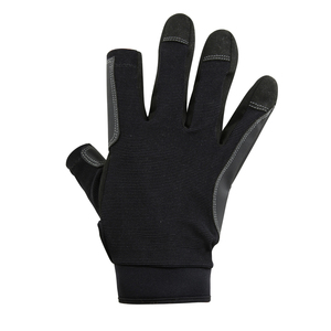 Gants de voile sportifs tendance de haute qualité, légers, en cuir respirant, séchage rapide, confortables, personnalisables - Product Image 6