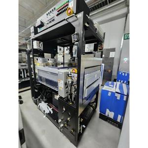 Mattson Aspen 3 Asher - Equipo y Piezas de Semiconductores de Confianza de un Marca Global Líder - Product Image 4