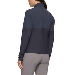 Vêtements d'équitation en gros, vestes d'hiver de compétition pour femmes, vêtements équestres, veste d'équitation personnalisée - Product Image 2