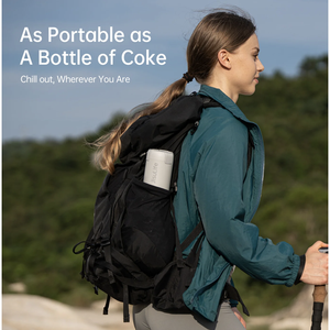 Ventilador Exterior Jisulife Ultra1 - Product Image 4