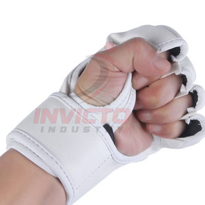 Nouveautés en ligne, meilleures ventes, gants de MMA, vêtements de sport, gants de MMA pour l'entraînement, disponibles en stock - Product Image 4