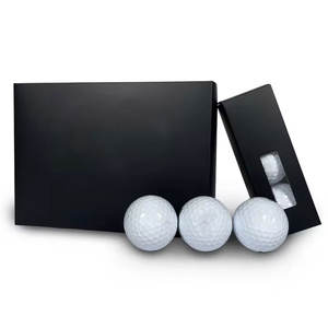 Pelotas de golf de caucho sólido de nivel profesional para entrenamiento, accesorios para mejorar la velocidad del swing en venta - Product Image 5