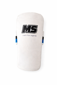 Protège-coude de cricket professionnel Mannu Sports Legend avec rembourrage en mousse, absorption et flexibilité - Product Image 3