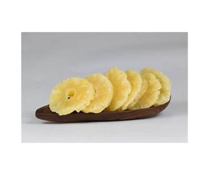 Ananas séché tranché sucré et savoureux: Ananas séché tranché acidulé du Vietnam Fruits séchés à des prix compétitifs pour les marchés - Product Image 3