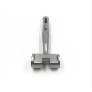 Gerzog Juego de 3 piezas de instrumentos de acero inoxidable de alta calidad para mead, con logotipo personalizado manual, por Grip Surgical - Product Image 4