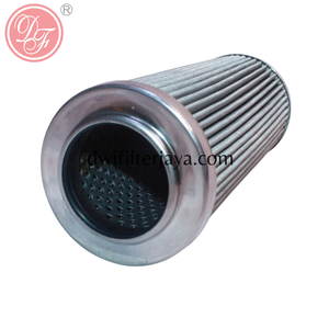 Filtre à huile hydraulique à élément filtrant remplaçable le plus vendu - Product Image 4