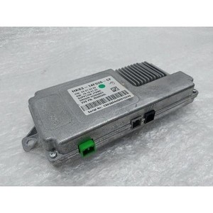 Módulo de Cámara de Visión Trasera XF X260 2015-2018 Usado ORIGINAL HK8314F026CF - Product Image 2