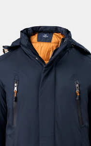 Chaquetas de Plumón de Alta Calidad para Hombre, Ligeras, Resistentes al Viento, para Exteriores, Chaqueta Infinity Microlight - Product Image 2