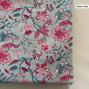 Tela Textil de Primera Calidad para Prendas Elegantes y Uso Profesional a Precio de Mayoreo desde India - Product Image 4