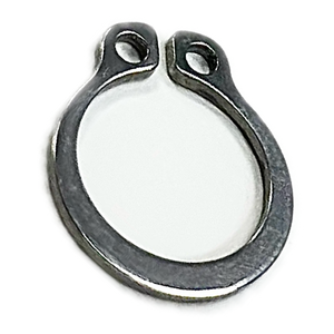 Circlip de roulement de carte Arbre élastique Boucle de carte Anneau en forme de C - Product Image 5