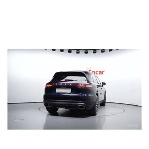 Porsche Cayenne 3.0 2024 con Caja de Cambios Automática, 91,422 km, Asientos de Cuero, Cámara Trasera, Volante a la Izquierda - Product Image 4