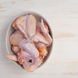 ปีกไก่แช่แข็งออร์แกนิกฮาลาลคุณภาพสูง 3 ข้อต่อ บรรจุภัณฑ์แบบขายส่ง มีวิตามิน - Product Image 6