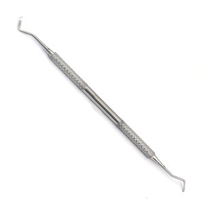 Recortador de Margen MESIAL, Instrumentos Dentales Operativos Profesionales para Recortes de Margen Mesial Precisos y Biselado Gingival - Product Image 2