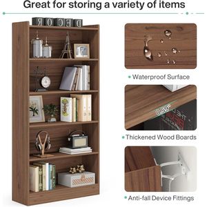 Librerie e scaffali per libri - Product Image 6