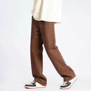 Pantalones vaqueros de mezclilla de alta calidad para hombre, pantalones de mezclilla para hombre, nueva moda - Product Image 6