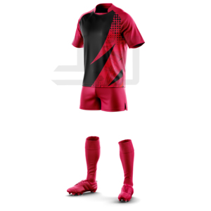 JAMEZ SPORTS Broderie 3D de haute qualité 10 # Nix 17 # Maillot de football américain personnalisé Waddle 100% polyester coupe-vent écologique V - Product Image 4