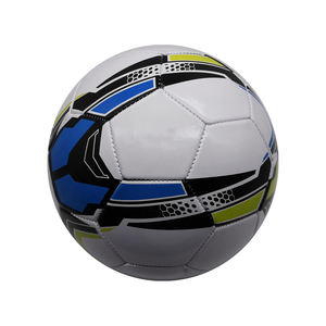 Balón de Fútbol Personalizado de Último Diseño, Cuero PU de Alta Calidad, Ligero, Diseño Personalizable, Uso en Todas las Estaciones, Precio Económico - Product Image 3