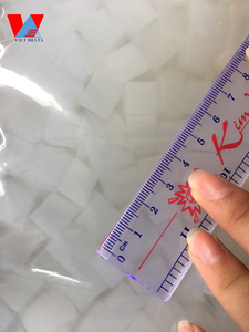 มะพร้าวเจลลี่แบบบีบอัด Nata de Cooco สำหรับวุ้นและพุดดิ้งทำจากเวียดนาม/นส. - Product Image 3