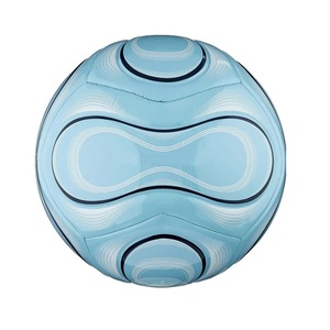 Soft Touch Eco-Friendly Lightweight Leather Football Sport Ball for Sports Training Best Quality Custom Made Leather Soccer Ball - Product Image 2