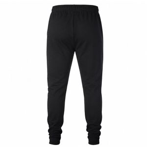 Men's Performance Pants Lightweight Stretch Athletic <b>Trousers</b> Moisture Wicking Quick Dry Sportswear Custom OEM ODM Manufacturing - Product Image 2