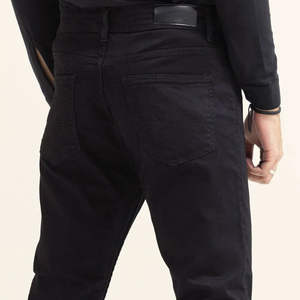 Vente en gros 2026 – Vêtements décontractés de haute qualité – Jeans pour hommes – Vente directe d'usine – Jeans pour hommes pour adultes – Fabriqués au Pakistan - Product Image 6