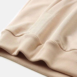 Sudadera de Invierno de Diseño Moderno 100% Algodón - Ecológica, de Secado Rápido, Transpirable, Deportiva, Casual, de Alta Calidad - Product Image 5