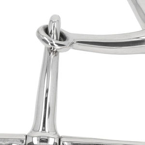 Fabricante de Pakistán: Ropa ecuestre occidental, riendas, estribos, espuelas y accesorios para equitación OEM - Product Image 4