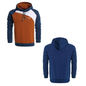 Nouvelle arrivée, style unique, sweat-shirt pour homme, tissu 100% coton, sweat-shirt respirant, nouveau style, sweat-shirt à capuche pour homme - Product Image 4