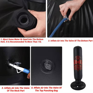 illed vs Unfilled Clear Karein International shipping mein bhari hui cheezein bohot mehangi <b>parti</b> hain Agar aap ka <b>bag</b> khali - Product Image 5