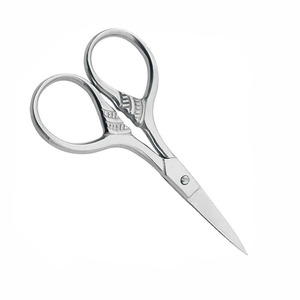 Polish Finish Mini Needlework <b>Scissors</b> Sharp Durable Blades High Carbon Steel Hand Crafting Shears Thread Cutting <b>Scissors</b> - Product Image 5