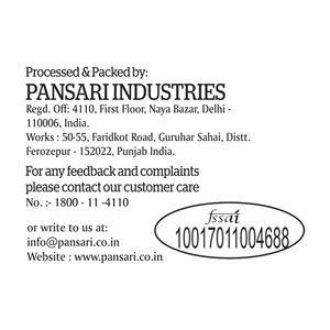 Arroz Basmati Pansari 1121 Golden Sella, Seco y Suave, 5 kg - Product Image 4