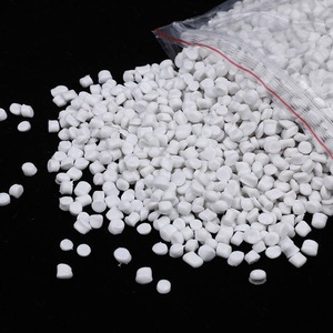 Resina de PVC Cruda de Grado Industrial, Suministro Directo de Fábrica, Polvo Blanco para Tuberías, Cables, Pisos, Láminas y Uso Comercial - Product Image 3