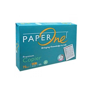 Premium PaperOne copy <b>paper</b> wholesale distribution bulk quantity low cost reliable supply - Product Image 1