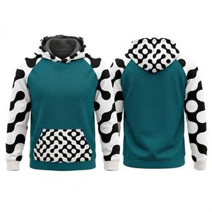 Sudaderas con capucha para mujer, sudaderas con capucha para hombre, sudaderas con capucha de forro polar vintage lavado, top liso estilo streetwear retro - Product Image 4