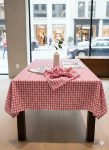 Tissu en coton tissé léger, absorbant l'humidité, respirant, biologique, écologique, imprimé, de couleur rose indien, magnifiquement décoré - Product Image 3