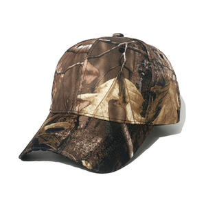 Gorras de Caza Personalizadas, Gorra de Pescador, Nueva Gorra de Béisbol con Camuflaje, Gorras de Pesca para Hombre, Gorra de Camuflaje para Caza al Aire Libre, Gorra de Selva para Senderismo - Product Image 5