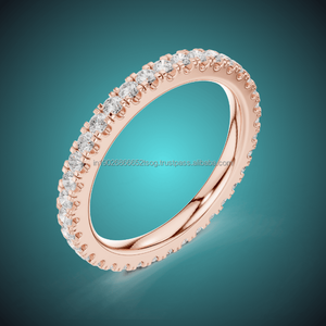 LILAC 10K Minimalist Open Band Bulk Fashion Wholesale - Product Image 1