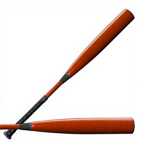 Batte de baseball en aluminium vert, motif uni, poignée antidérapante, batte d'entraînement et de pratique - Product Image 3