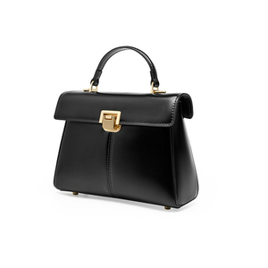 Nouveau sac à bandoulière en cuir véritable pour femmes, sac à main de luxe de haute qualité avec fermeture éclair - Product Image 5