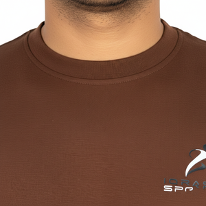 Camiseta de Hombre Personalizada al Por Mayor a Precio Económico, Camiseta de Verano de Manga Corta, Transpirable, Informal, Diseño en Blanco, Camisetas de Alta Calidad - Product Image 5